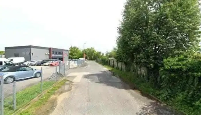 Moor Auto Utcakep Es 360deg - Nagykanizsa