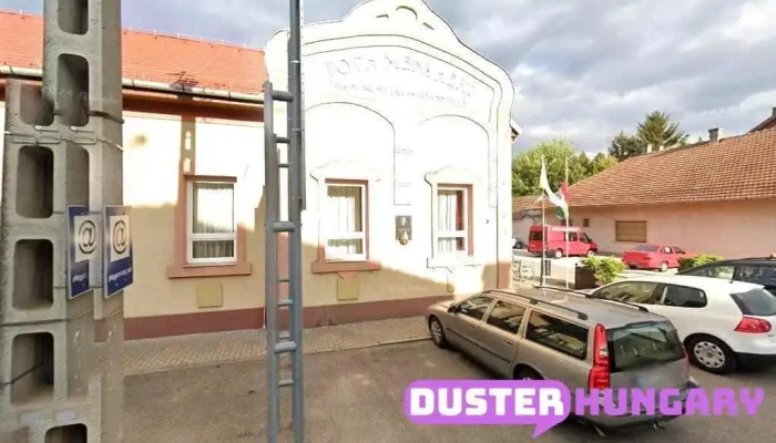 Mórahalmi Városfejlesztő Kft. - Röszkei Út 1