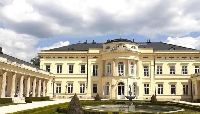 Móri - Hungary