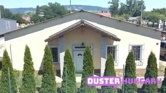 Mori Vas Szer Mu Bt   Fem  Acelszerkezet Gyartas A Tulajdonostol - Mór