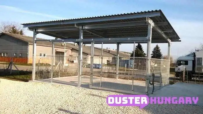 Mori Vas Szer Mu Bt   Fem  Acelszerkezet Gyartas Osszes - Mór