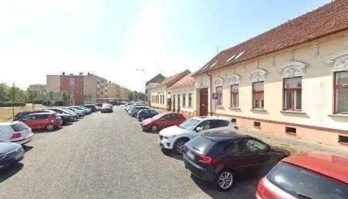 Moricz Kulcsmasolas Es Zarszerviz Utcakep Es 360deg - Szombathely