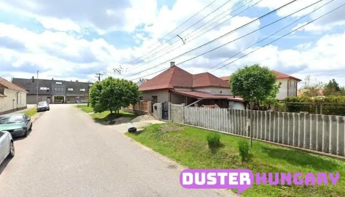 Mosoni Kisállattenyésztő Kft. - Munkácsy Mihály U. 6