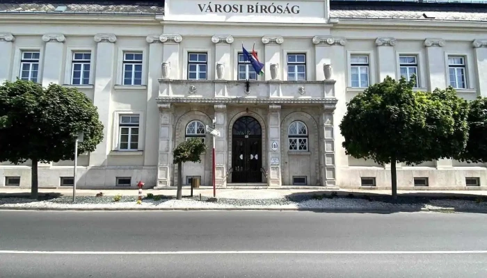 Mosonmagyarovari Jarasbirosag Osszes - Mosonmagyaróvár