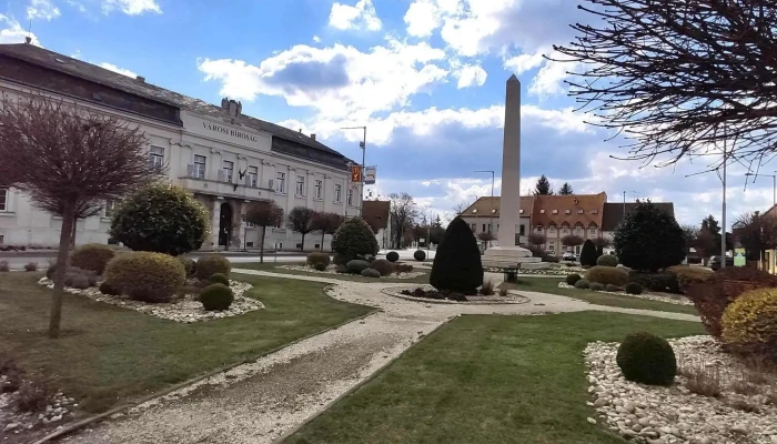 Mosonmagyarovari Jarasbirosag Videok - Mosonmagyaróvár