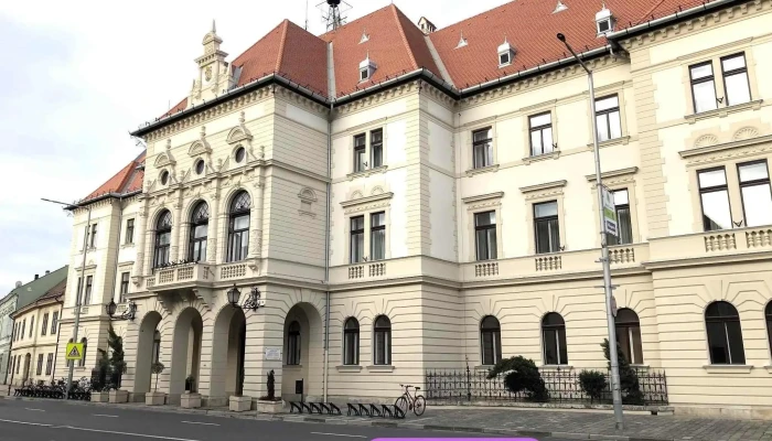 Mosonmagyarovari Polgarmesteri Hivatal Osszes - Mosonmagyaróvár