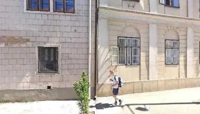 Mosonmagyarovari Polgarmesteri Hivatal Utcakep Es 360deg - Mosonmagyaróvár