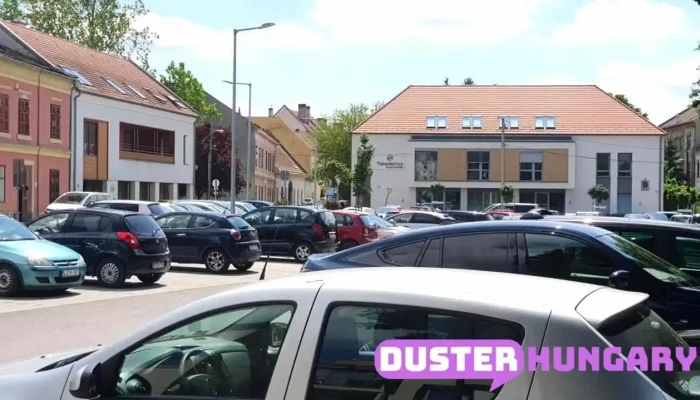 Mosonmagyarovari Polgarmesteri Hivatal Videok - Mosonmagyaróvár