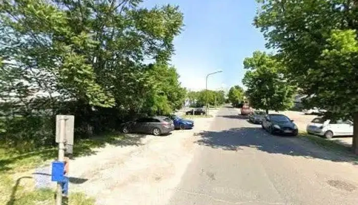 Motim Zrt Utcakep Es 360deg - Mosonmagyaróvár