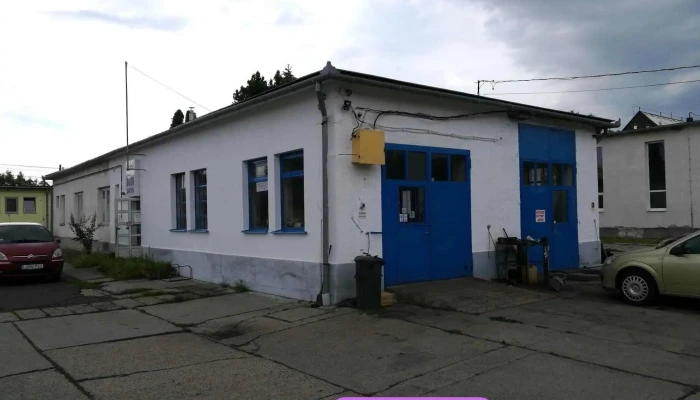 Motogep Gepjarmufenntarto Kft Osszes - Kalocsa