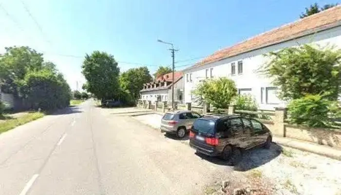 Motogep Gepjarmufenntarto Kft Utcakep Es 360deg - Kalocsa