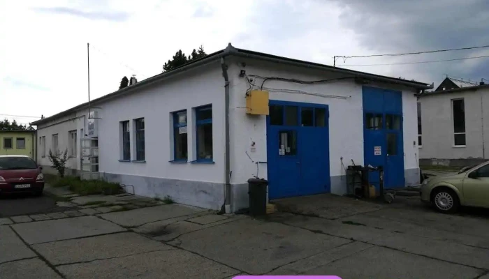 MotoGép Gépjárműfenntartó Kft. - Kalocsa