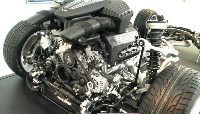 Motor Xxl Kft. Autószerviz - Kossuth Lajos U. 70