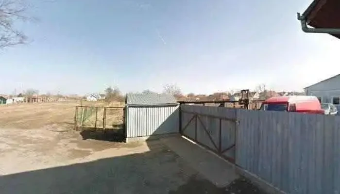 Motorfelujitas   Moto Rock Debrecen Kft Utcakep Es 360deg - Debrecen