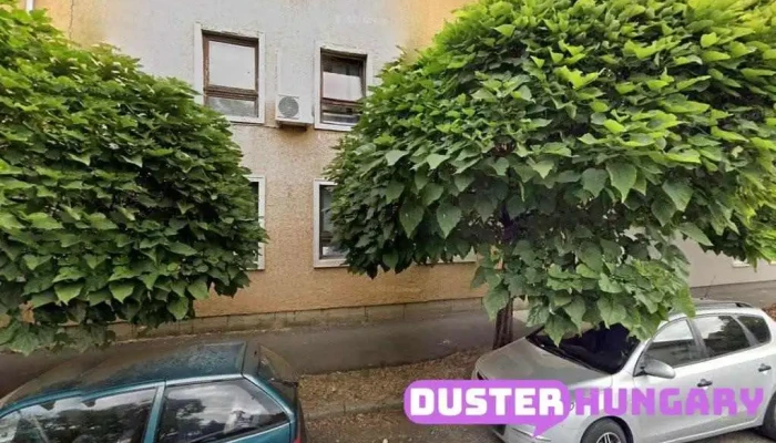 MotorTekercselés Magas Fokon - Vasút U. 29