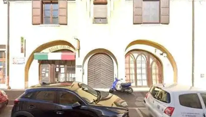 Mozgo Lakatos Muhely Bertha Laszlo Utcakep Es 360 - Sopron