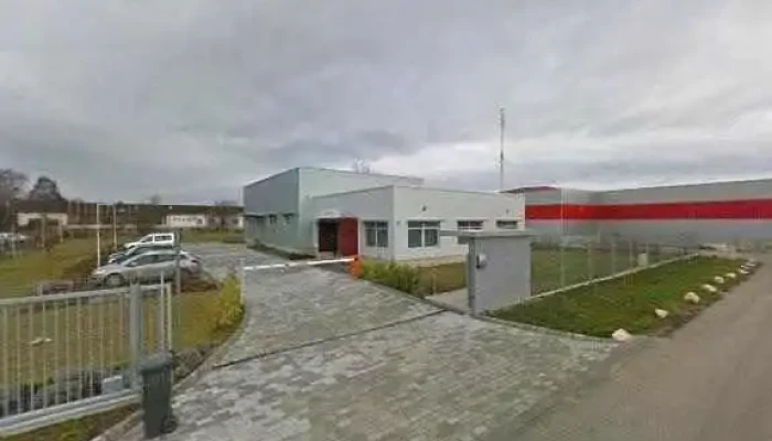 Mp Lezertechnika Kft Utcakep Es 360deg - Halásztelek
