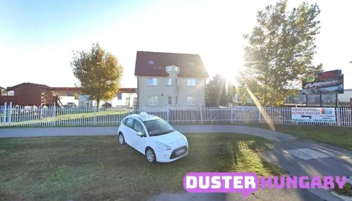 Mr. Suszter - Debrecen