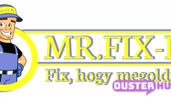 Mrfix It Szigetszentmiklos A Tulajdonostol - Szigetszentmiklós