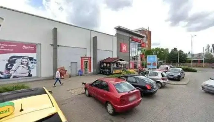 Mrfix It Ujhegy Utcakep Es 360deg - Budapest