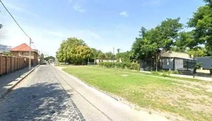 Mu Hege Kft   Lokharito Javitas Autofenyezes Karosszeria Javitas Muanyag Hegesztes Utcakep Es 360deg - Budapest