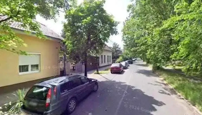 Muanyag Javitas Utcakep Es 360deg - Budapest