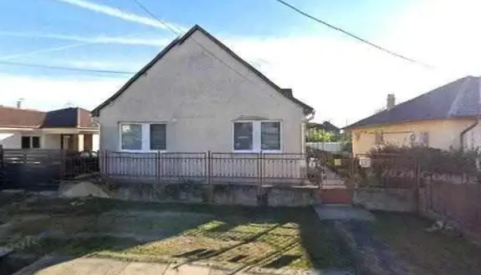 Muanyag Javitaskarosszeria Javitas Utcakep Es 360deg - Debrecen
