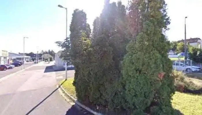 Muanyaghegesztes Lokharito Javitas Muanyagjavitas Utcakep Es 360deg - Veszprém
