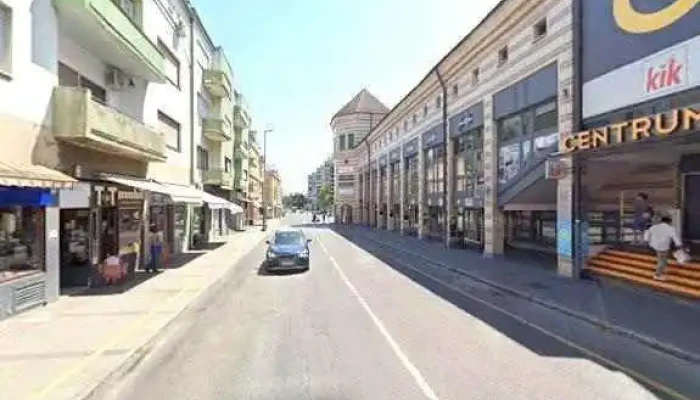 Muhely Utcakep Es 360deg - Pécs