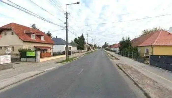 Muker 91 Kft Utcakep Es 360deg - Győr