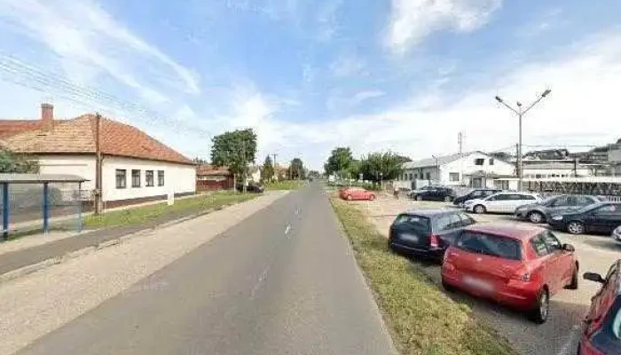 Munkasszallas Osszes - Hajdúböszörmény
