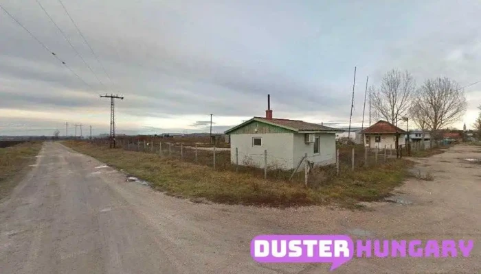 Musko Kft - Lepsény