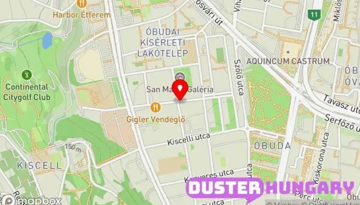 térkép Műszaki Könyvkiadó Kft. Könyvesbolt, Könyvkiadó, Játékbolt ban Budapest