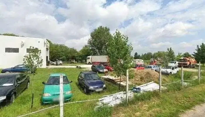 Muszaki Verdabazis Kft Utcakep Es 360deg - Szatymaz