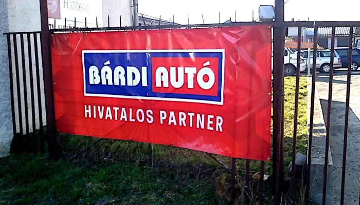 Muszaki Vizsga Bazis   Szentgrot Auto Kft Zalaszentgrot - Zalaszentgrót