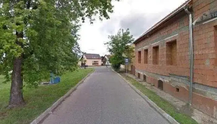 Mw Csavarbolt Kft Utcakep Es 360deg - Nyírbátor