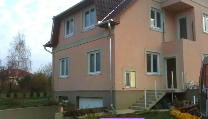 Műanyag ablak, nyílászáró, műanyag ajtó egyedi rendelésre - Wintex Bau Kft - Bem József U. 23