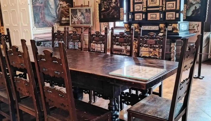 Nadasdy Var Fotok - Sárvár