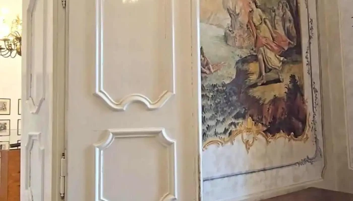 Nadasdy Var Videok - Sárvár