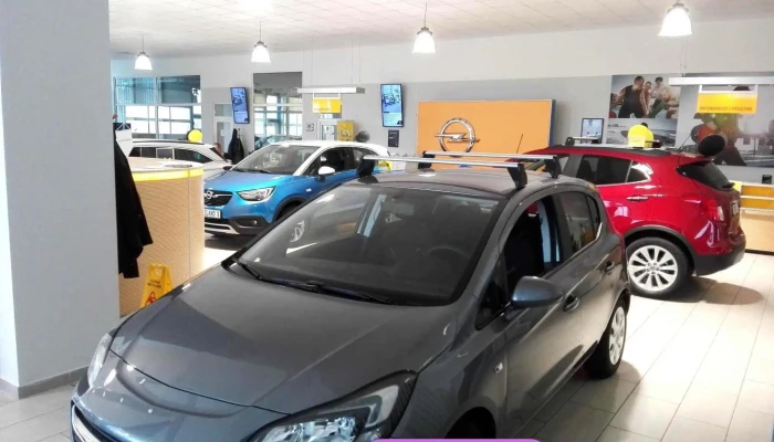Nador Auto Zrt Belul - Győr