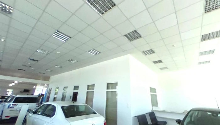 Nador Auto Zrt Utcakep Es 360deg - Győr