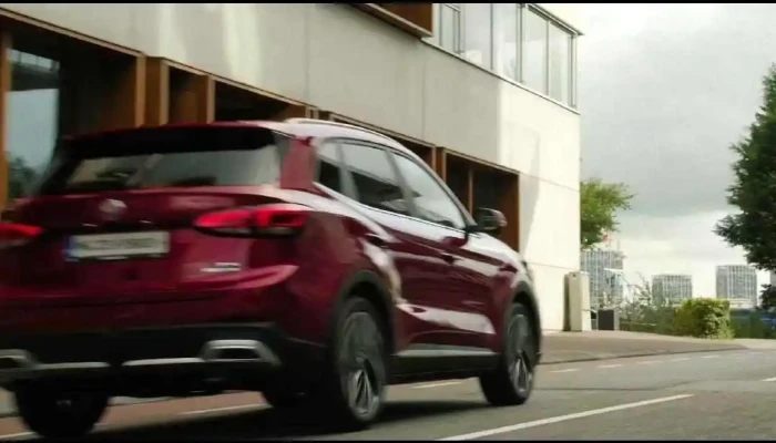 Nador Auto Zrt Videok - Győr
