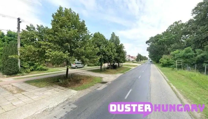 Nádtető - Fertőd