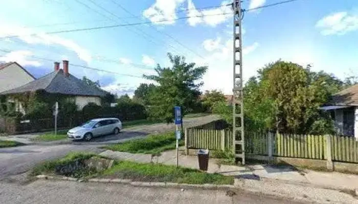 Nadudvar Fo Utca Osszes - Nádudvar