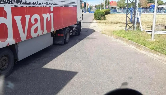 Nadudvari Elelmiszer Kft Osszes - Nádudvar