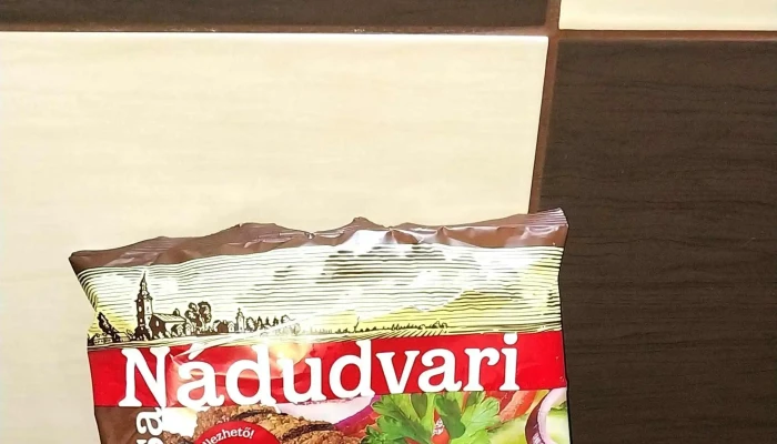 Nadudvari Elelmiszer Kft Tejipar - Nádudvar