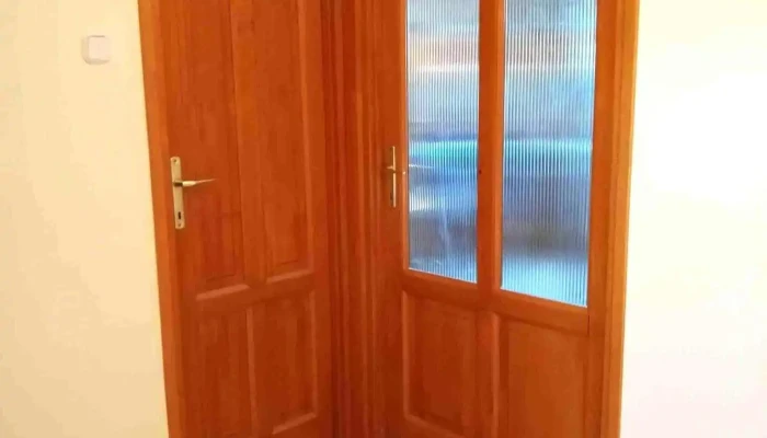 Nafa Faipari Kft Belul - Nagybajom