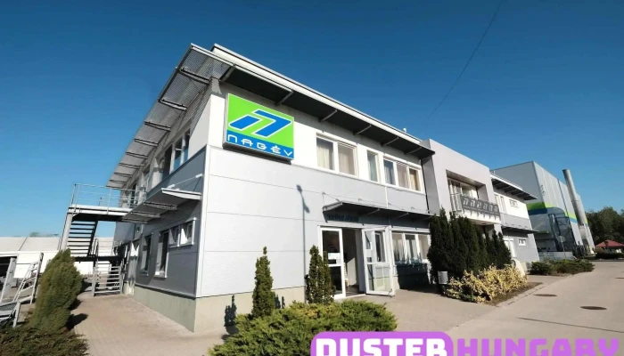 Nagev Cink Kft Osszes - Ócsa