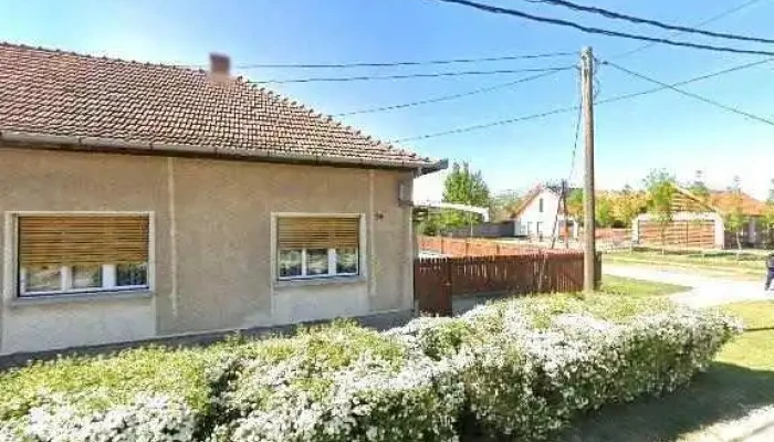 Nagy -   Magyarorszag Fogado Utcakep Es 360deg - Békésszentandrás