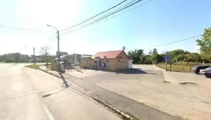 Nagy Attila -  Osszes - Kisvárda